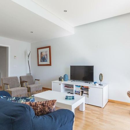 Seashell Apartment By Atlantic Places Albufeira Exterior foto