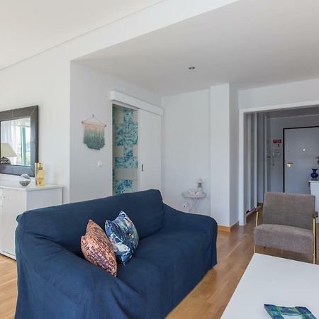 Seashell Apartment By Atlantic Places Albufeira Exterior foto